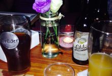 Brüder Cervecería Restó美食图片