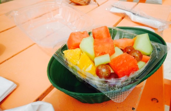 The Wreck Bar & Grill