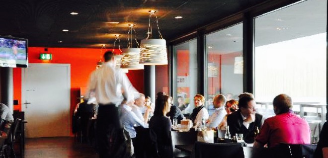 67 Sixtyseven Sportsbar