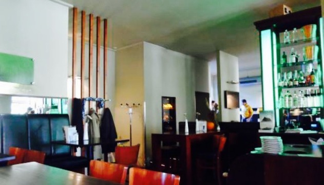 Engin's Ponte餐厅图片