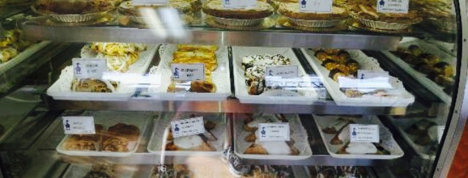 Blue Duck Bakery Cafe餐厅图片