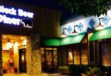 Black Bear Diner美食图片