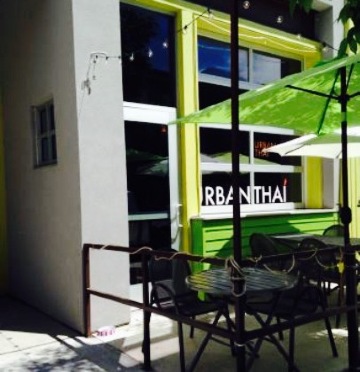 Urban Thai餐厅图片