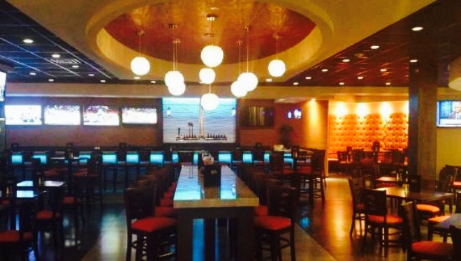 Ted's Bar & Grill餐厅图片