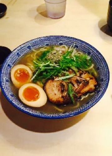 Hisshi No Patchi Seimenjo餐厅图片