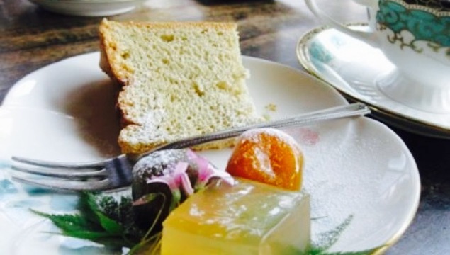 Mochinagate餐厅图片