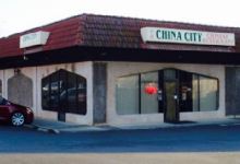 China City Restaurant美食图片
