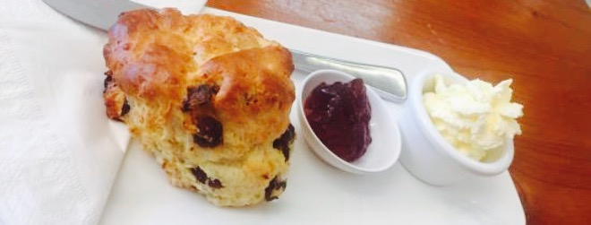 Darjen Cafe餐厅图片