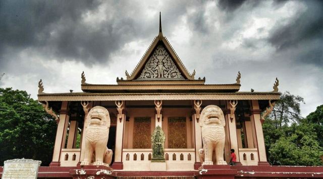 Choeung Ek