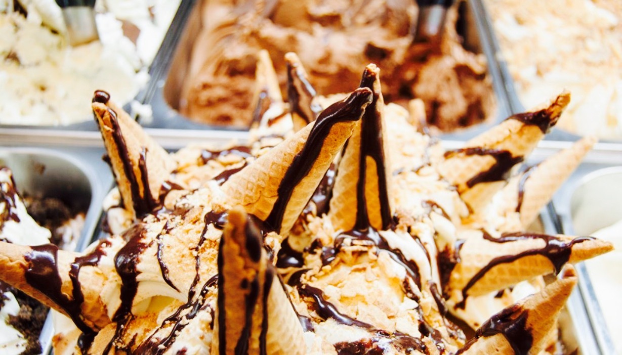 Copos Gelato Bar餐厅图片
