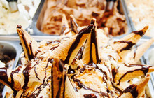 Copos Gelato Bar餐厅图片