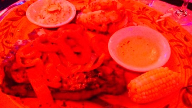 City Island Lobster House