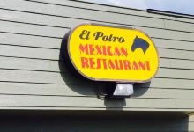 El Potro Mexican Restaurant美食图片