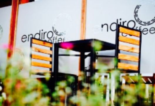Endiro Coffee美食图片