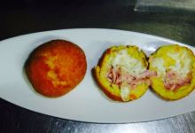 Ristorante Pizzeria Gli Antenati美食图片