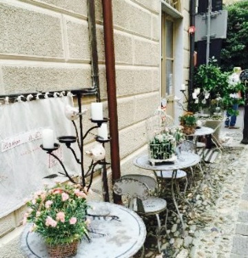 Ai Torchi餐厅图片