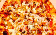 Peppo's Pizza餐厅图片