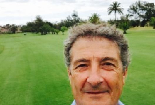 Campo de Golf Maspalomas景点图片