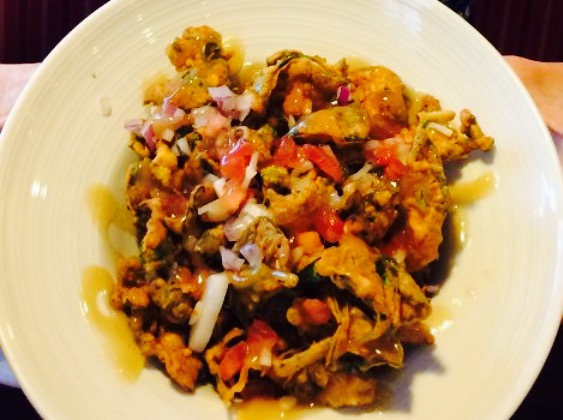 Aroma Touch of Flavors餐厅图片