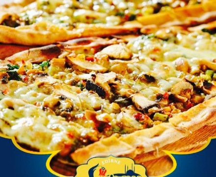 Edirne Saray Restaurant