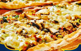 Edirne Saray Restaurant