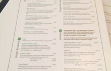 Kem's Kitchen餐厅图片