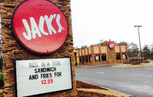 Jack's餐厅图片