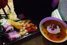 Melton S美食图片