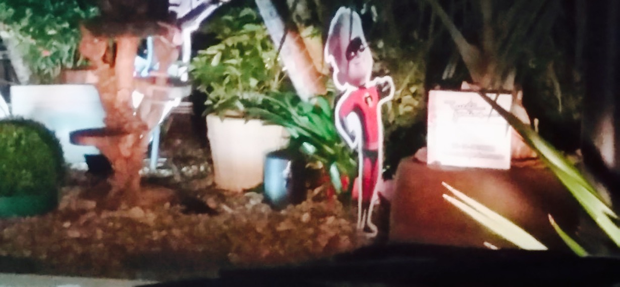 McDonald's餐厅图片