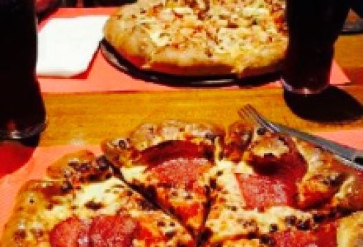 Pizza Hut美食图片