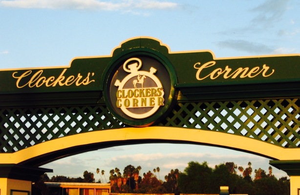 Clockers' Corner餐厅图片