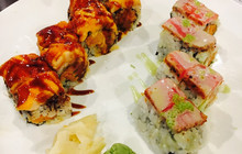 Yamato Steakhouse of Japan餐厅图片