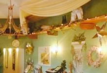Restaurant Trattoria Aubergine美食图片