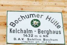 Kelchalm Bochumerhutte美食图片