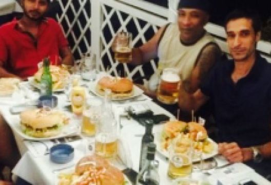 Onda Blu美食图片