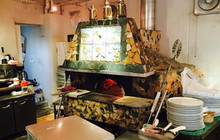 Pizzeria Pancia Piena餐厅图片