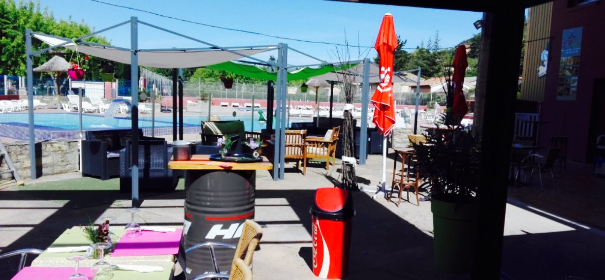 Restaurant Les Rivages