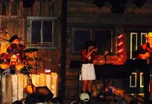 Fort Hays Chuckwagon Supper & Cowboy Music Show美食图片