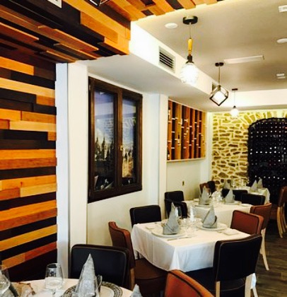 LAS VIANDAS餐厅图片