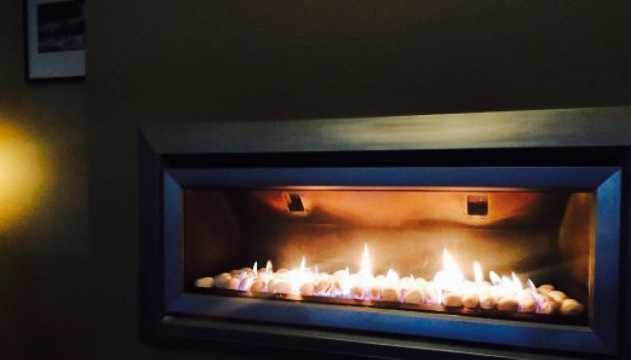 MacKinnon Room餐厅图片