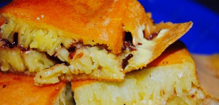 Martabak Ramayana餐厅图片