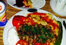 Manisa Spor Kebapcisi美食图片