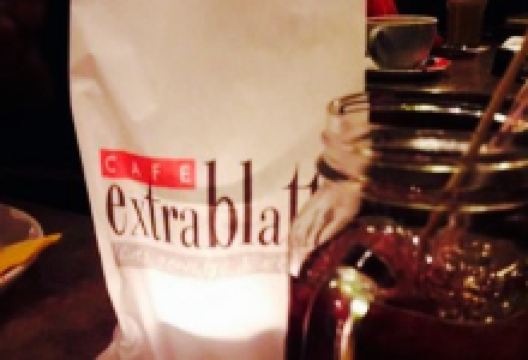 Cafe Extrablatt美食图片