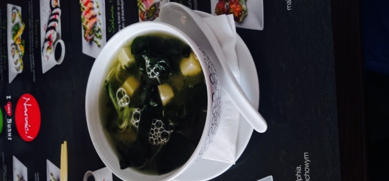 I Love Sushi Wrocław - Strońska