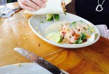 The Stray Dog Bar & Grill美食图片