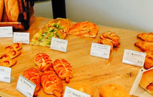 Bakery Dooku餐厅图片