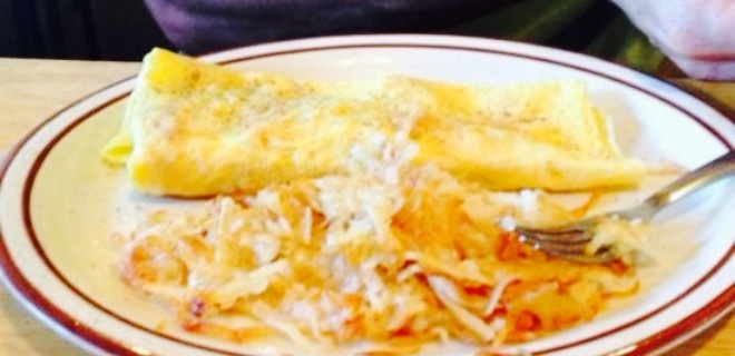 Buckboard City Cafe & Saloon