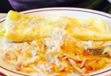 Buckboard City Cafe & Saloon美食图片