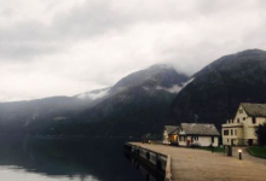 Sjel og Gane美食图片