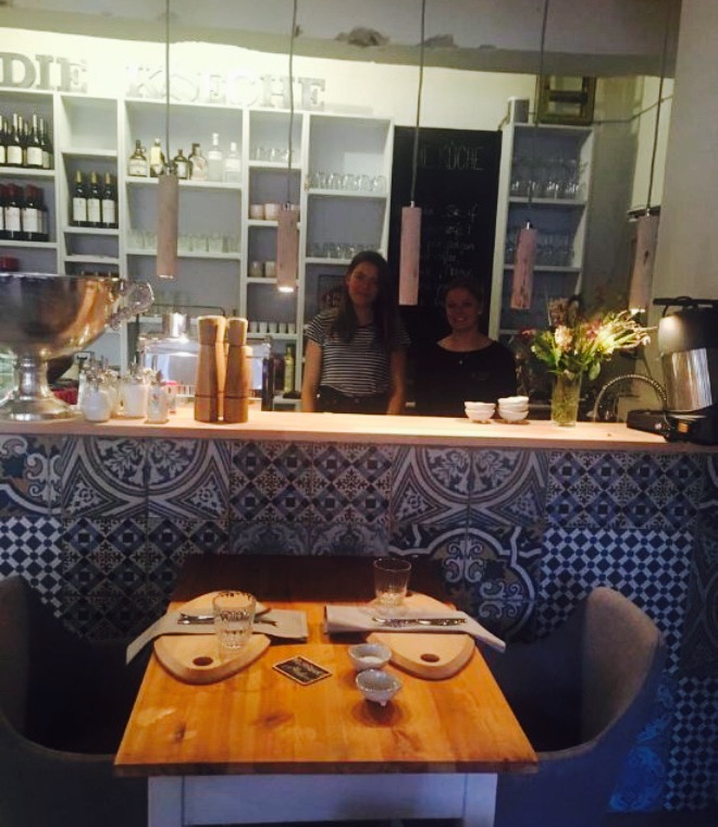 Die Küche餐厅图片